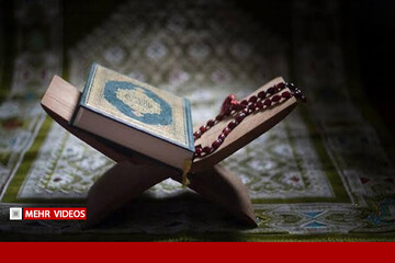 حجت‌الاسلام قمی: انس با قرآن راهگشای مسائل جامعه است