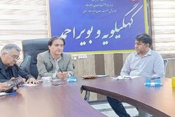 بازار لوازم یدکی یاسوج زیر فشار گرانی؛صنف از نظارت می‌گوید،صمت ازتعامل
