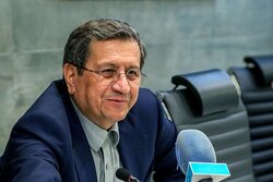 همتی: تورم نقطه به نقطه پس از ۱۵ ماه کاهشی شد