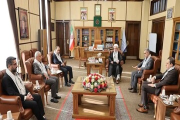 وب‌سرویس‌های پذیرش وثایق در سراسر کشور راه‌اندازی می‌شود