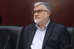 ۱۶ بیمارستان و ۳۸ لکه صنعتی تهران در مسیر تکمیل و ساماندهی