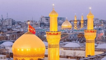 استمرار رحلات ایران لزيارة الأعتاب المقدسة ومشاورات جارية لإعادة فتح مطار النجف فوراً