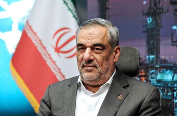 پایداری تولید نفت و گاز در شرایط جنگی؛ جهش جمع‌آوری گازهای مشعل