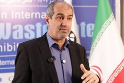 بازار بهره‌وری آب در آستانه تصویب نهایی در دولت