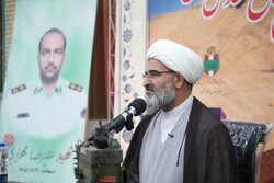 مطیعی: معرفت به اهل‌بیت(ع) فراتر از شناخت تاریخی و شناسنامه‌ای است