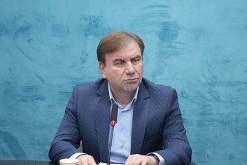 زارع: سهم تعاونی‌های بوشهر در اشتغال و تولید افزایش می‌یابد