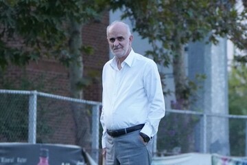 محمد نبی: دبیر باید بداند سکانداری فدراسیون فوتبال بسیار سخت است