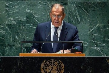 Lavrov: İran lideri ve ailesine yönelik suikast kabul edilemez