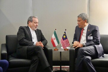 Araghchi