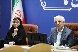 نوری: پیگیری حواشی نشست فرماندار مانه ادامه دارد