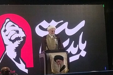 پورذهبی: دفاع مقدس میدان آشکار شدن حقیقت انسان‌ها بود