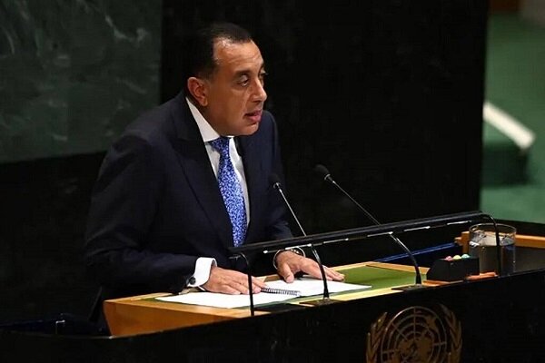 نخستوزیر مصر: بحران فلسطین گواهی بر ناکارآمدی نظام بینالمللی است نخستوزیر مصر: بحران فلسطین گواهی بر ناکارآمدی نظام بینالمللی است
