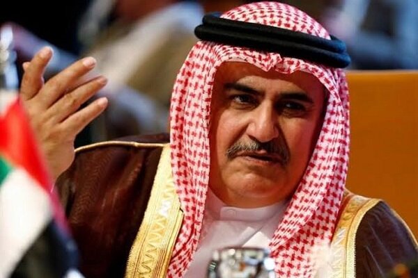 وزیر خارجه بحرین: امنیت منطقه در وضعیتی بیسابقه است وزیر خارجه بحرین: امنیت منطقه در وضعیتی بیسابقه است
