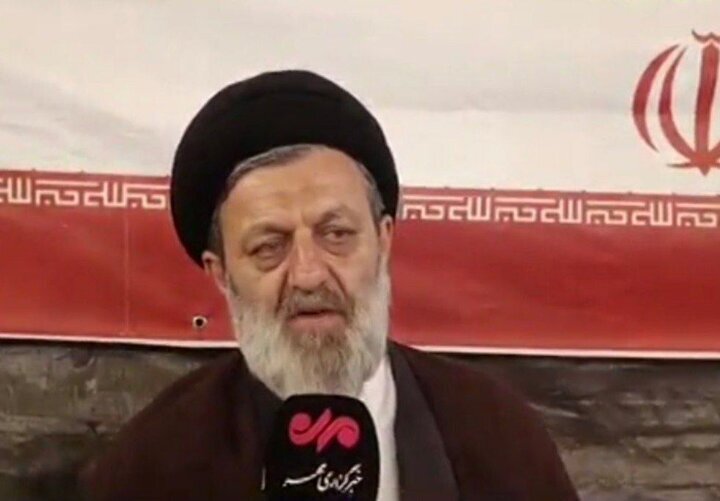 همصدایی ۱۱۰ فعال مسجد مرکزی در میدان جهاد تبیین