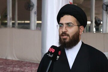 همصدایی ۱۱۰ فعال مسجد مرکزی در میدان جهاد تبیین