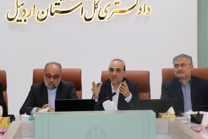 ضرورت ایجاد انبار مرکزی مجهز به دستگاه ایکس ری در ترمینال اردبیل