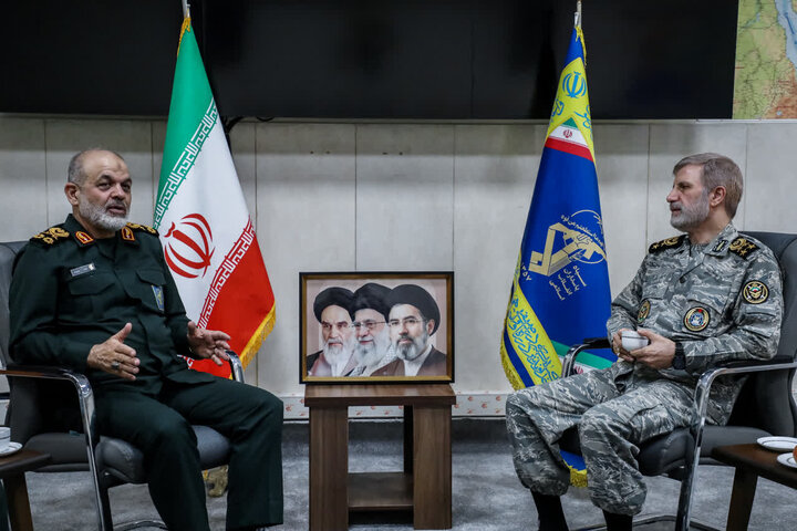 از جنگ نمی‌ترسیم؛ چرا ایران همزمان از بازدارندگی و گفت‌وگو می‌گوید؟