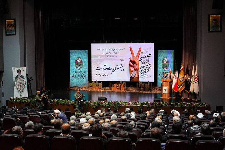 از جنگ نمیترسیم؛ چرا ایران همزمان از بازدارندگی و گفتوگو میگوید؟