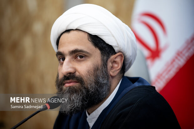 همایش سالانه طرح ملی زندگی با آیه‌ها