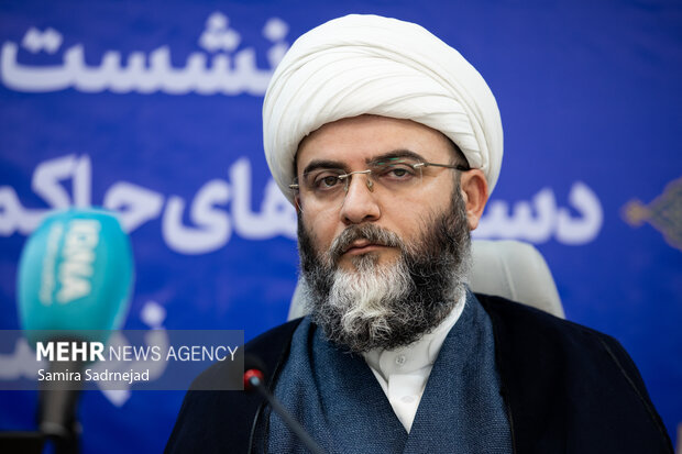 همایش سالانه طرح ملی زندگی با آیه‌ها