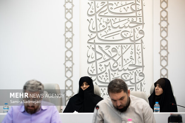 همایش سالانه طرح ملی زندگی با آیه‌ها