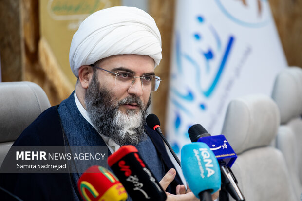 همایش سالانه طرح ملی زندگی با آیهها