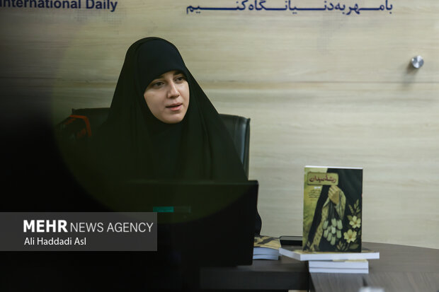 چرا در روایت‌های دفاع مقدس، نقش زنان به حلقه مفقوده تبدیل شده است؟