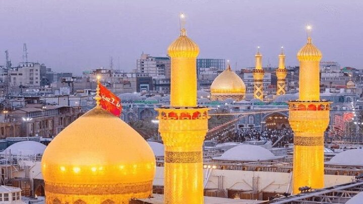 استمرار رحلات ایران لزيارة الأعتاب المقدسة ومشاورات جارية لإعادة فتح مطار النجف فوراً
