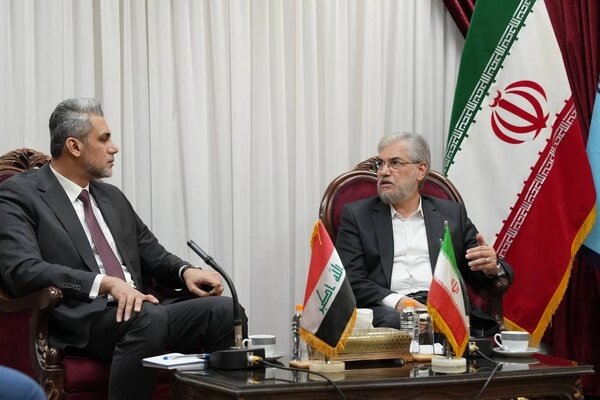 سیمایی: دشمن می‌خواهد فضا را برای دانشجویان غیرایرانی ناامن جلوه دهد