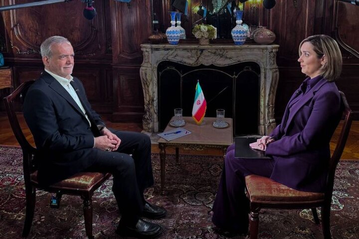Iran ready for talks but never accepts bullying, coercion