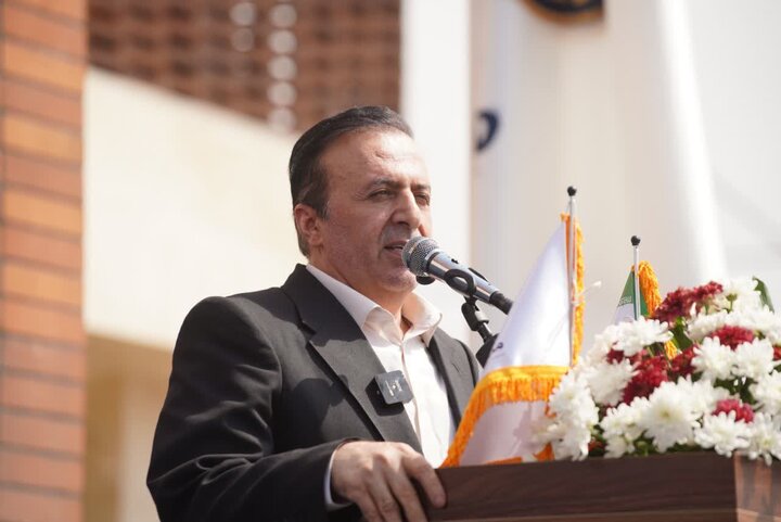 نوذری: ثبت جهانی الموت، ورود گردشگران به قزوین را ۲.۵ برابر کرد