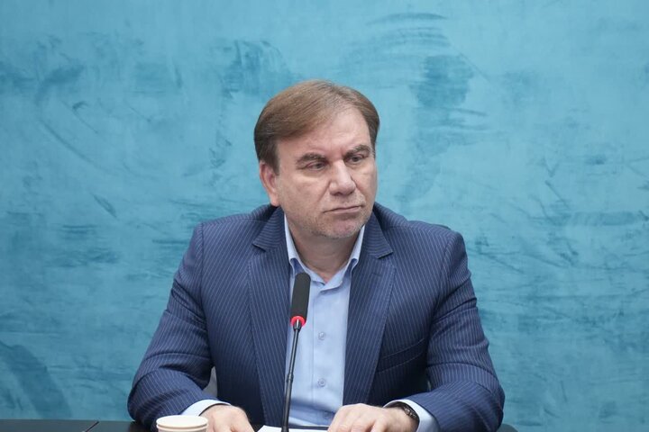 زارع: سهم تعاونی‌های بوشهر در اشتغال و تولید افزایش می‌یابد