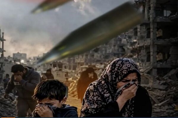 الاحتلال يقتل الفلسطينيين في غزة بطرق جديدة.. ماذا في التفاصيل؟