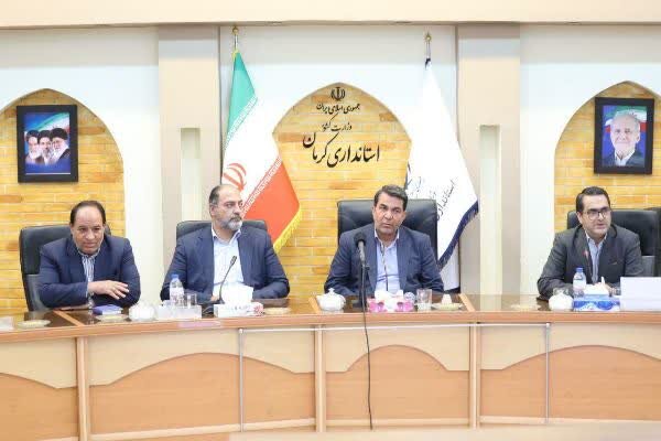 تأکید استاندار کرمان بر تدوین سازوکار مشخص مقابله با آسیب‌های اجتماعی