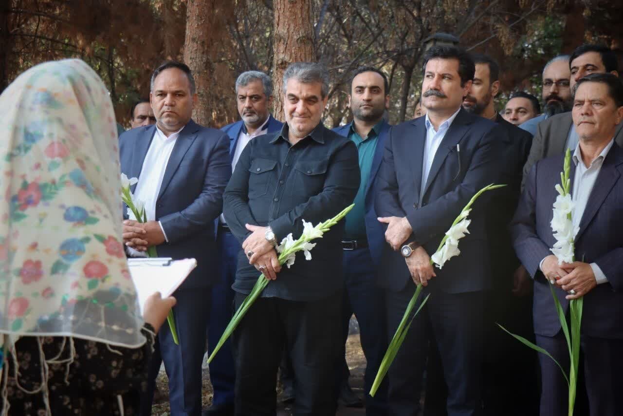 سفر معاون رئیس جمهور به استان سمنان؛ میامی مقصد اول شد