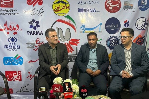 بررسی جامع: اجرای ۲۰۶ پروژه در شهرستان خانمیرزا | مهر - کد c46a