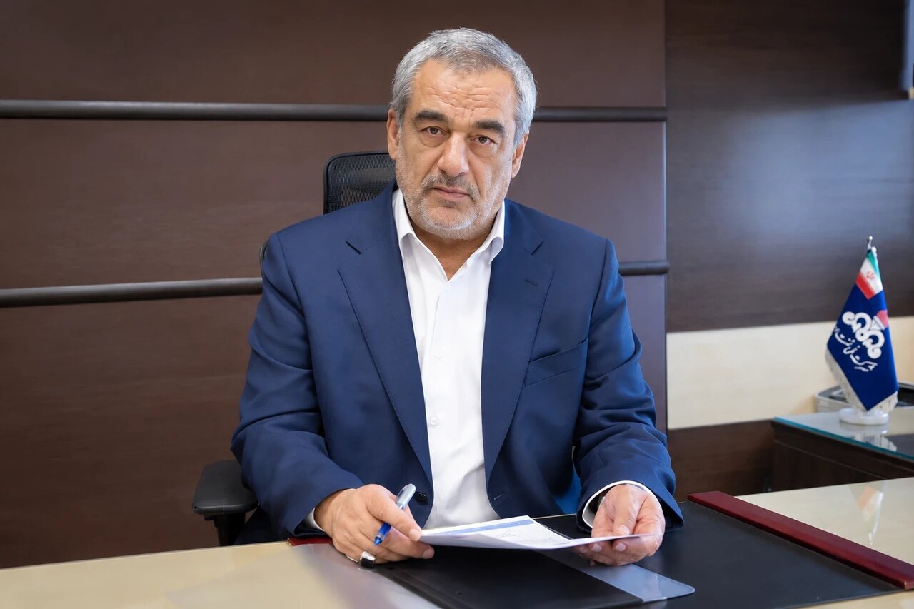 پایداری تولید نفت و گاز در شرایط جنگی؛ جهش جمع‌آوری گازهای مشعل
