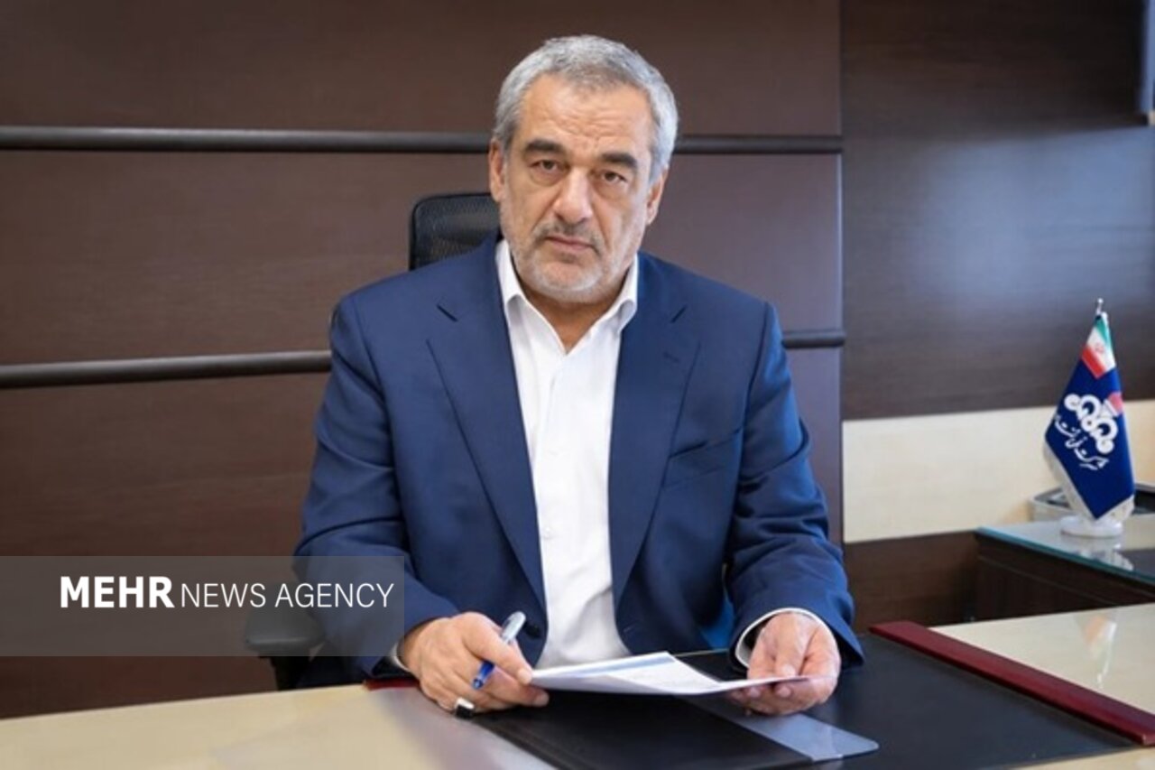 بررسی جامع: پایداری تولید نفت و گاز در شرایط جنگی؛ جهش جمع‌آوری گازهای مشعل | مهر - کد 2a76