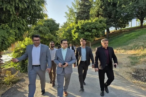 دستور قضایی برای تعیین تکلیف پروژه پل «جهادگران» خرم‌آباد