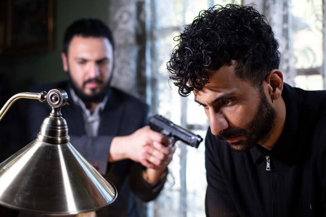 اکران «آن‌سوی آوار» از ۲۲ مهر در گروه «هنروتجربه»