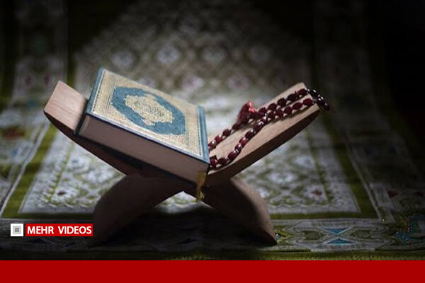 حجت‌الاسلام قمی: انس با قرآن راهگشای مسائل جامعه است