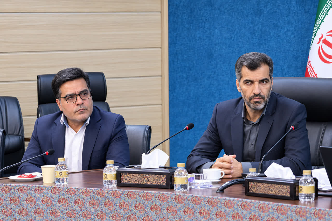 تکرار خسارت سیل ۱۴۰۱ در یزد پذیرفتنی نیست