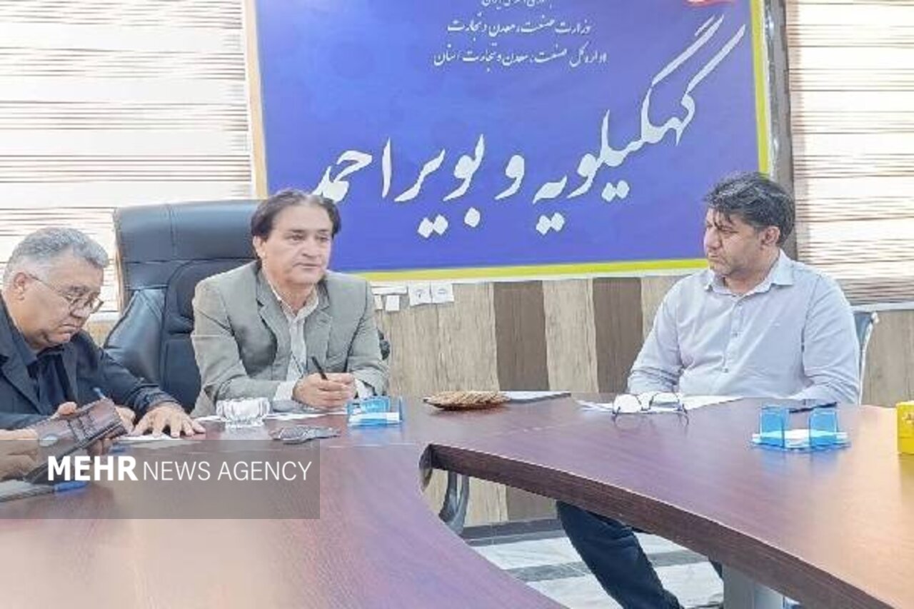 بازار لوازم یدکی یاسوج زیر فشار گرانی؛صنف از نظارت می‌گوید،صمت ازتعامل