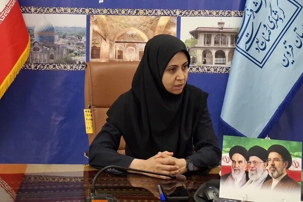 مرمت بناهای تاریخی قزوین به پیوند دانشگاه و تجربه اجرایی نیاز دارد