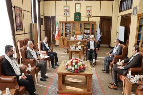 وبسرویسهای پذیرش وثایق در سراسر کشور راهاندازی میشود وبسرویسهای پذیرش وثایق در سراسر کشور راهاندازی میشود