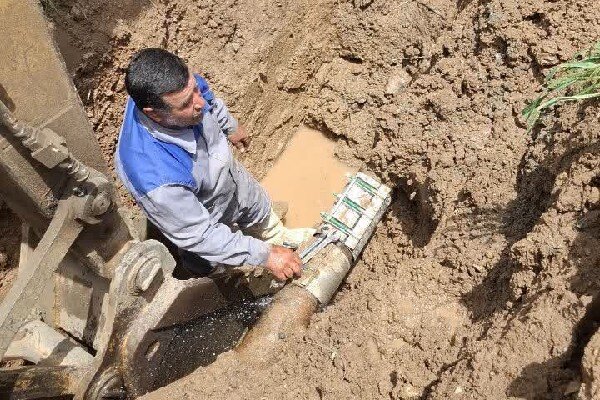 گزارش تحلیلی: سلطانیان: آب ۲۲۶۰ روستایی در کرمانشاه پایدار شد | مهر - کد 5125
