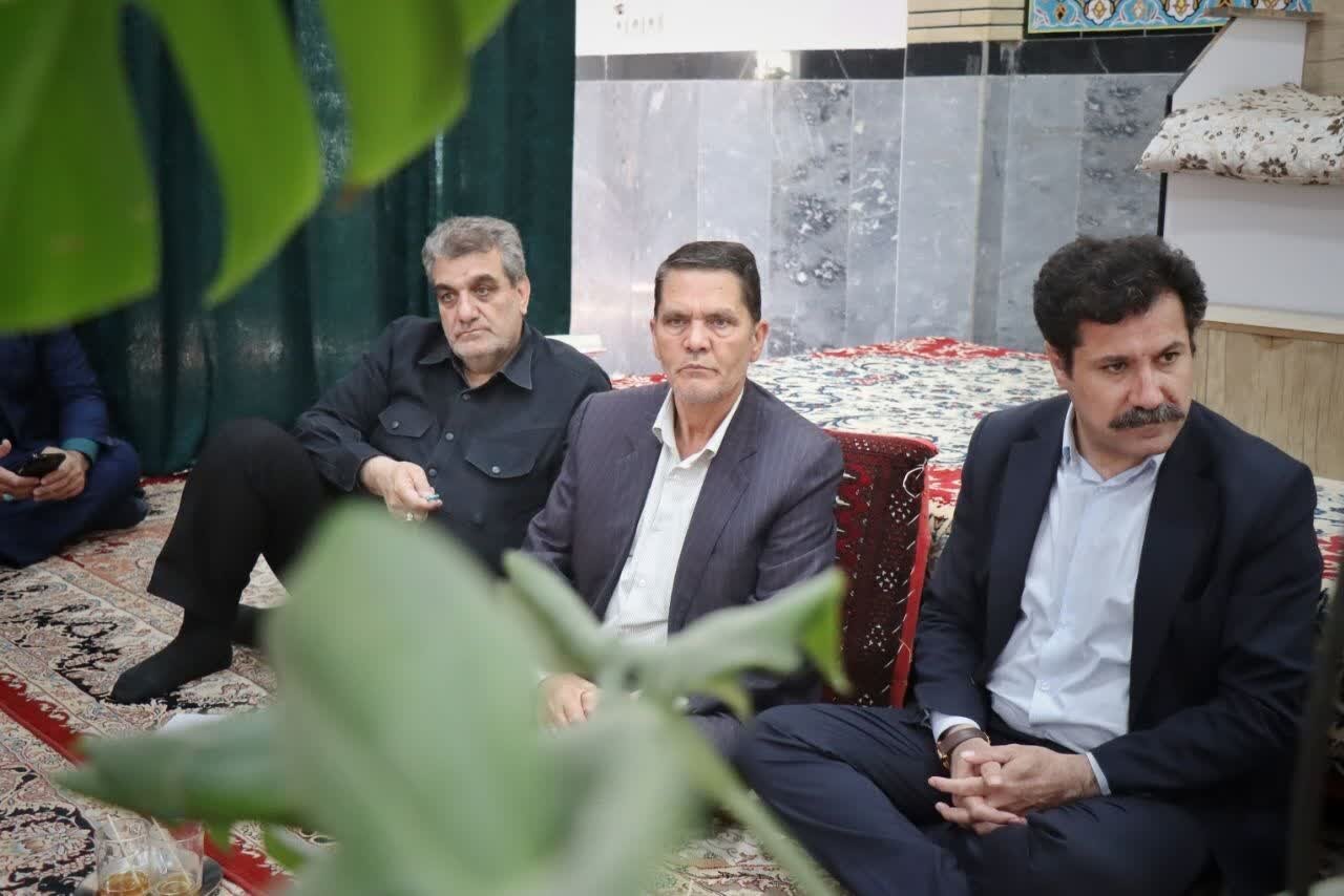 مطالبه ۲۵۰ میلیارد تومانی برای تکمیل آبرسانی به ۶ روستای کالپوش میامی