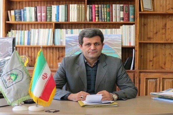کاهش ۶۴ درصدی آتش‌سوزی‌های منابع طبیعی کردستان