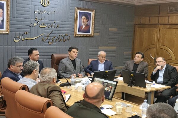 تحلیل: لهونی: اقدامات پیشگیرانه مدیریت بحران کردستان به زمان بارش موکول نشود | مهر - کد 40f8