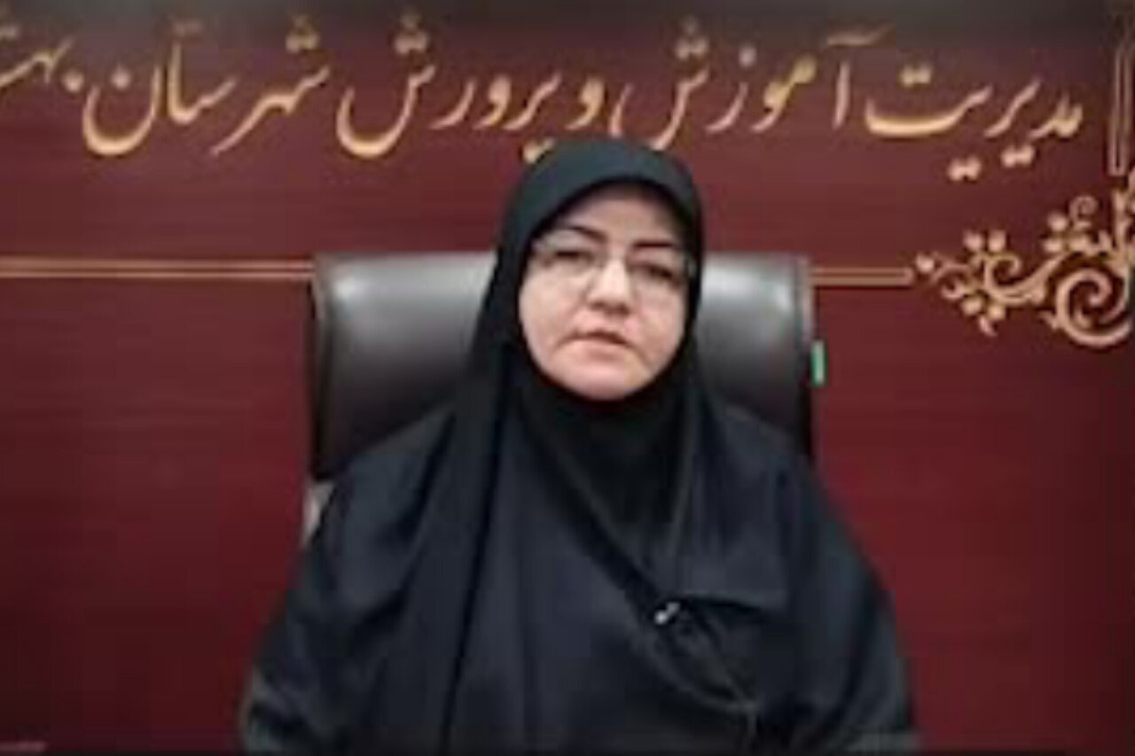 توضیح آموزش و پرورش بهشهر درباره وضعیت محل خدمت یک معلم دارای نوزاد